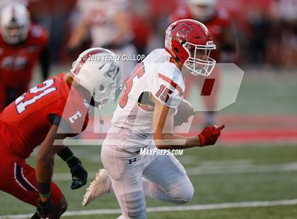 Thumbnail 1 in American Fork vs. East (UHSAA 6A Semifinal) photogallery.