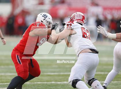 Thumbnail 2 in American Fork vs. East (UHSAA 6A Semifinal) photogallery.