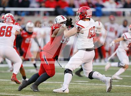 Thumbnail 3 in American Fork vs. East (UHSAA 6A Semifinal) photogallery.