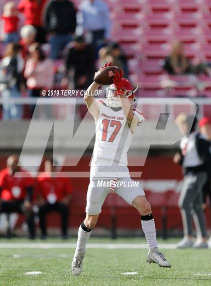 Thumbnail 1 in American Fork vs. East (UHSAA 6A Semifinal) photogallery.