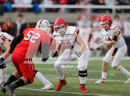 Thumbnail 3 in American Fork vs. East (UHSAA 6A Semifinal) photogallery.
