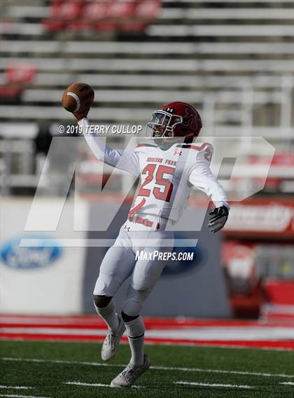 Thumbnail 2 in American Fork vs. East (UHSAA 6A Semifinal) photogallery.