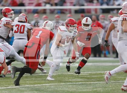 Thumbnail 1 in American Fork vs. East (UHSAA 6A Semifinal) photogallery.
