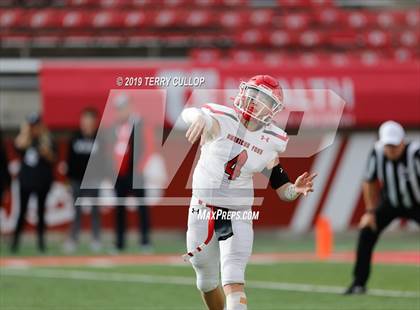 Thumbnail 1 in American Fork vs. East (UHSAA 6A Semifinal) photogallery.
