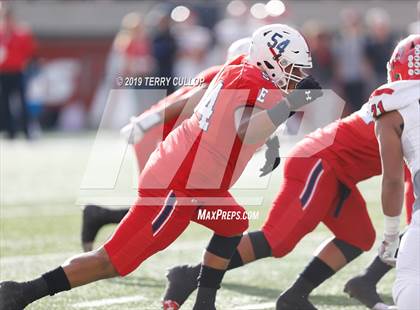 Thumbnail 2 in American Fork vs. East (UHSAA 6A Semifinal) photogallery.