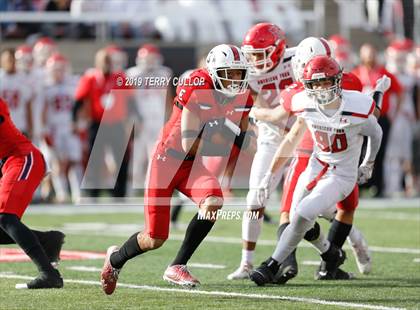 Thumbnail 2 in American Fork vs. East (UHSAA 6A Semifinal) photogallery.