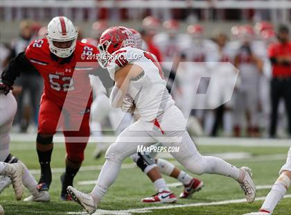 Thumbnail 1 in American Fork vs. East (UHSAA 6A Semifinal) photogallery.