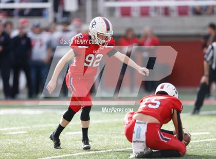 Thumbnail 1 in American Fork vs. East (UHSAA 6A Semifinal) photogallery.