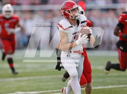 Thumbnail 3 in American Fork vs. East (UHSAA 6A Semifinal) photogallery.