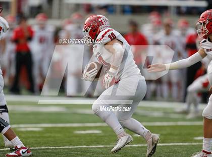 Thumbnail 1 in American Fork vs. East (UHSAA 6A Semifinal) photogallery.