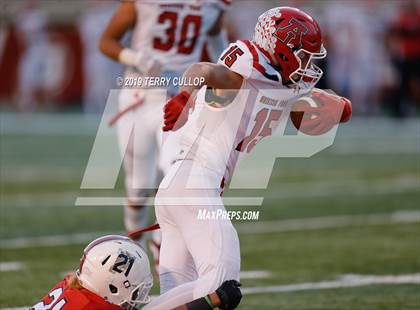 Thumbnail 3 in American Fork vs. East (UHSAA 6A Semifinal) photogallery.