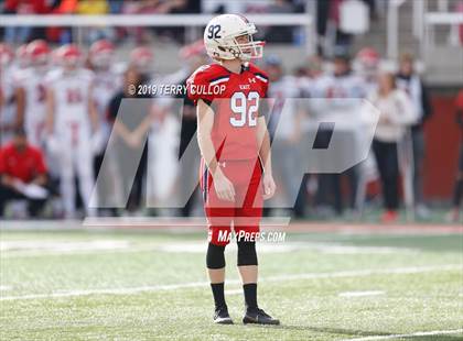 Thumbnail 3 in American Fork vs. East (UHSAA 6A Semifinal) photogallery.