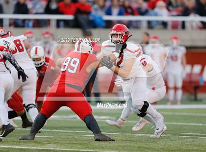 Thumbnail 3 in American Fork vs. East (UHSAA 6A Semifinal) photogallery.