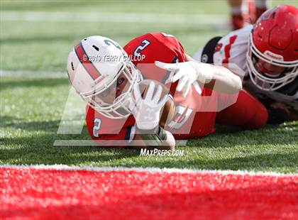 Thumbnail 2 in American Fork vs. East (UHSAA 6A Semifinal) photogallery.