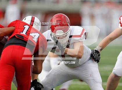 Thumbnail 3 in American Fork vs. East (UHSAA 6A Semifinal) photogallery.