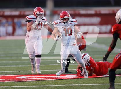 Thumbnail 3 in American Fork vs. East (UHSAA 6A Semifinal) photogallery.