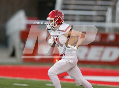 Thumbnail 3 in American Fork vs. East (UHSAA 6A Semifinal) photogallery.