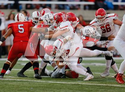 Thumbnail 1 in American Fork vs. East (UHSAA 6A Semifinal) photogallery.