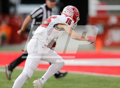 Thumbnail 1 in American Fork vs. East (UHSAA 6A Semifinal) photogallery.