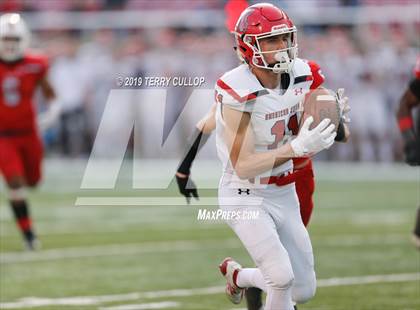 Thumbnail 1 in American Fork vs. East (UHSAA 6A Semifinal) photogallery.