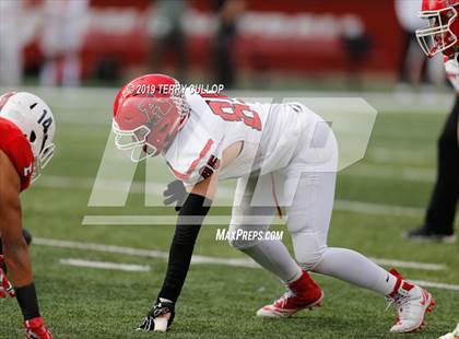 Thumbnail 3 in American Fork vs. East (UHSAA 6A Semifinal) photogallery.