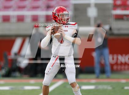 Thumbnail 1 in American Fork vs. East (UHSAA 6A Semifinal) photogallery.