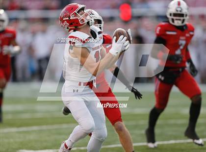 Thumbnail 2 in American Fork vs. East (UHSAA 6A Semifinal) photogallery.