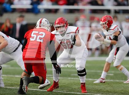 Thumbnail 1 in American Fork vs. East (UHSAA 6A Semifinal) photogallery.