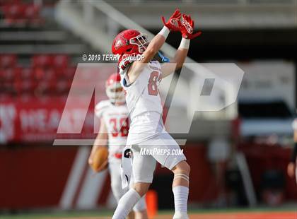 Thumbnail 1 in American Fork vs. East (UHSAA 6A Semifinal) photogallery.