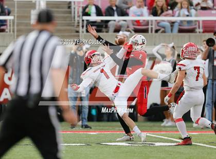 Thumbnail 1 in American Fork vs. East (UHSAA 6A Semifinal) photogallery.