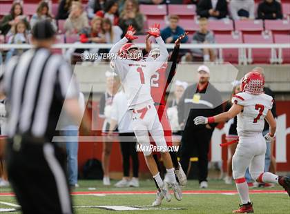 Thumbnail 1 in American Fork vs. East (UHSAA 6A Semifinal) photogallery.