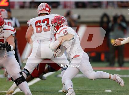 Thumbnail 2 in American Fork vs. East (UHSAA 6A Semifinal) photogallery.