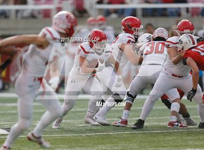 Thumbnail 2 in American Fork vs. East (UHSAA 6A Semifinal) photogallery.