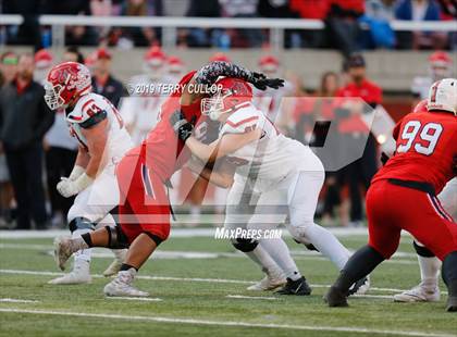 Thumbnail 1 in American Fork vs. East (UHSAA 6A Semifinal) photogallery.