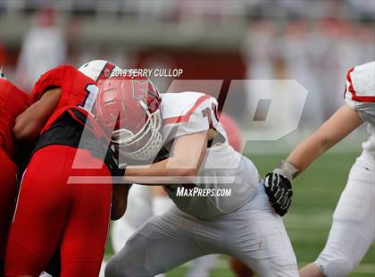 Thumbnail 1 in American Fork vs. East (UHSAA 6A Semifinal) photogallery.