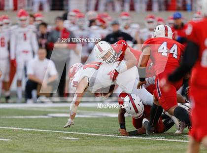Thumbnail 3 in American Fork vs. East (UHSAA 6A Semifinal) photogallery.