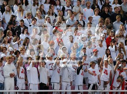 Thumbnail 2 in American Fork vs. East (UHSAA 6A Semifinal) photogallery.