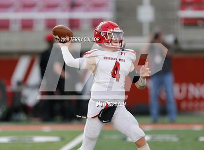 Thumbnail 2 in American Fork vs. East (UHSAA 6A Semifinal) photogallery.