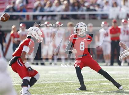 Thumbnail 1 in American Fork vs. East (UHSAA 6A Semifinal) photogallery.