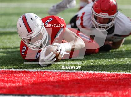 Thumbnail 3 in American Fork vs. East (UHSAA 6A Semifinal) photogallery.