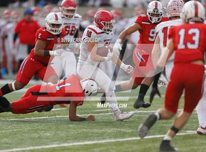 Thumbnail 2 in American Fork vs. East (UHSAA 6A Semifinal) photogallery.