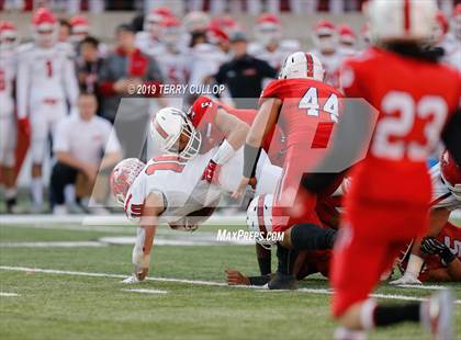 Thumbnail 1 in American Fork vs. East (UHSAA 6A Semifinal) photogallery.