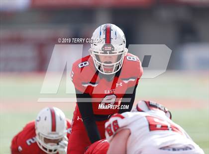 Thumbnail 1 in American Fork vs. East (UHSAA 6A Semifinal) photogallery.