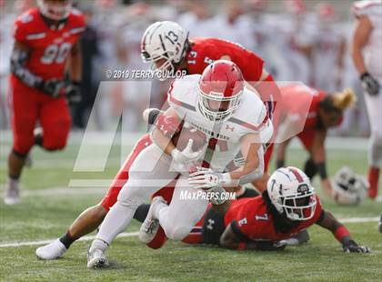 Thumbnail 2 in American Fork vs. East (UHSAA 6A Semifinal) photogallery.