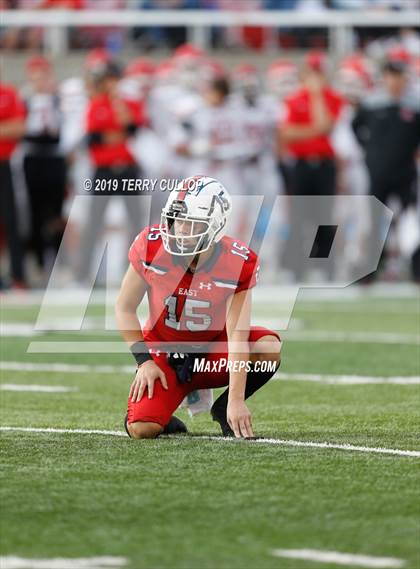 Thumbnail 1 in American Fork vs. East (UHSAA 6A Semifinal) photogallery.