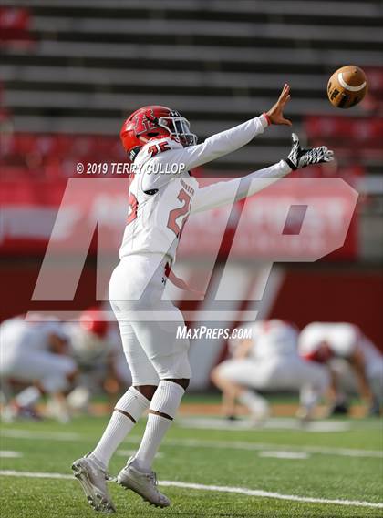 Thumbnail 1 in American Fork vs. East (UHSAA 6A Semifinal) photogallery.