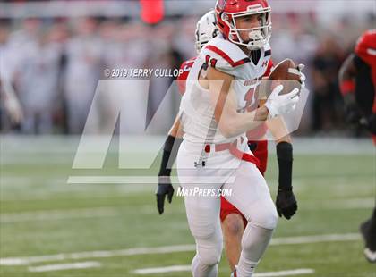 Thumbnail 2 in American Fork vs. East (UHSAA 6A Semifinal) photogallery.