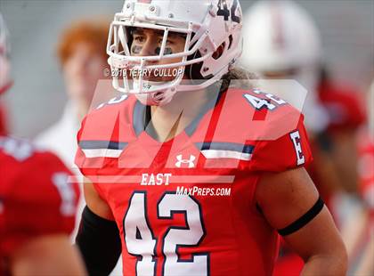 Thumbnail 2 in American Fork vs. East (UHSAA 6A Semifinal) photogallery.