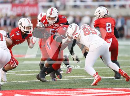 Thumbnail 1 in American Fork vs. East (UHSAA 6A Semifinal) photogallery.