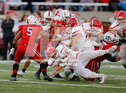 Thumbnail 2 in American Fork vs. East (UHSAA 6A Semifinal) photogallery.